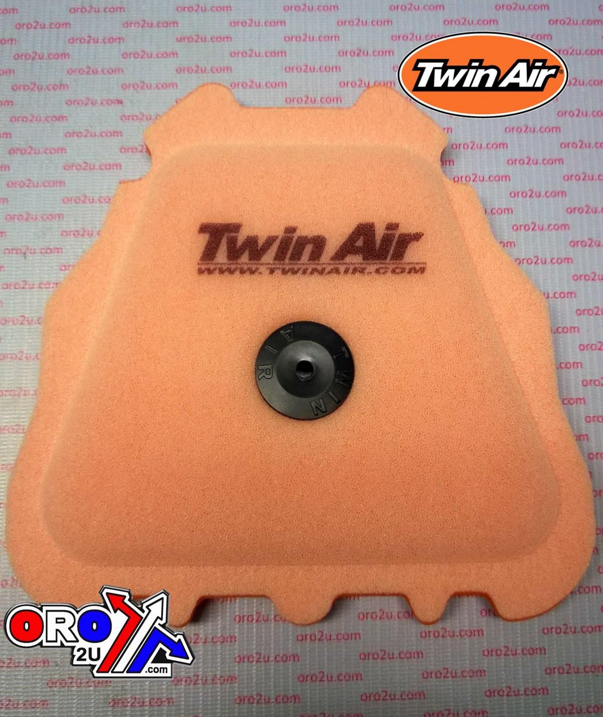 AIR FILTER YZ450F 2018-19, YZ250F 2019, TWINAIR 152221