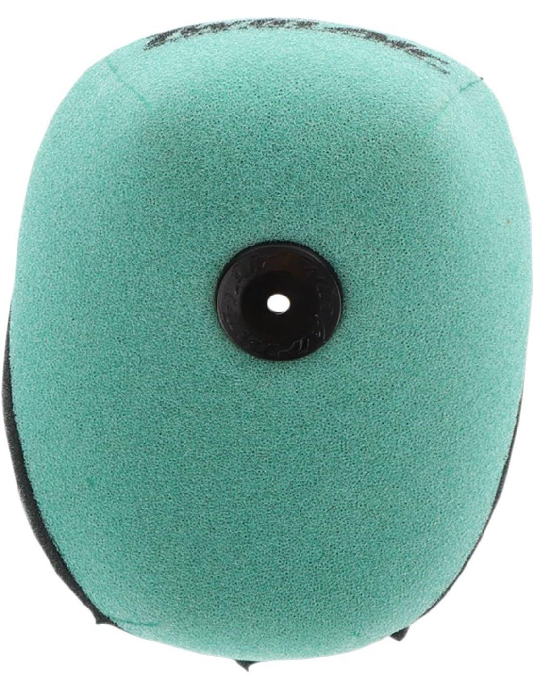 AIRFILTER YZF450 2018 BACKFIRE, TWINAIR PREOILED KIT FILTER, TWINAIR 152222FRX - Image 2