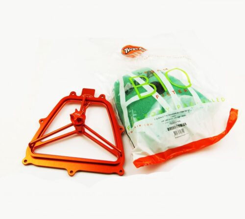 AIR FILTER KIT YZF250/450, TWINAIR P/FLOW KIT 152222C