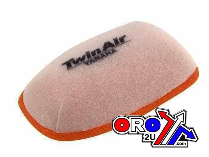 AIR FILTER XT600 86-89, TWINAIR 152598 YAMAHA - Image 2