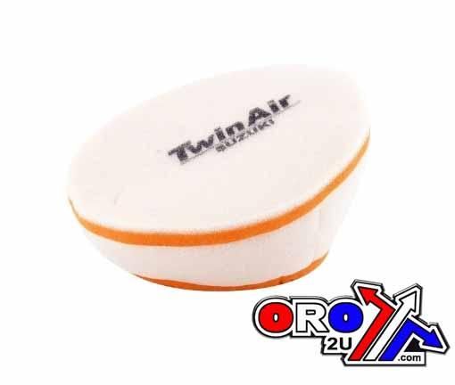 AIR FILTER RM125 84-85 SUZUKI, TWINAIR 153102 MX - Image 3