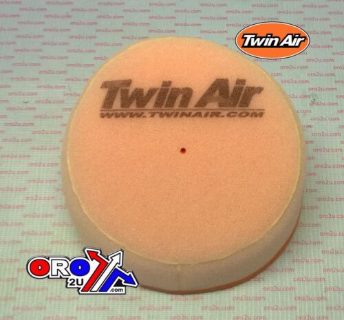 AIR FILTER RM125 RM250 87-96, TWINAIR 153108 RMX250