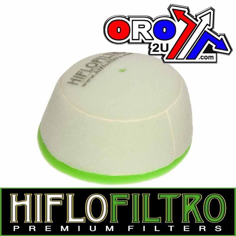 AIR FILTER 00-24 DRZ400, HIFLO HFF3015 SUZUKI - Image 3