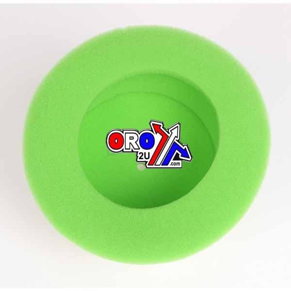 AIR FILTER 00-24 DRZ400, HIFLO HFF3015 SUZUKI - Image 4