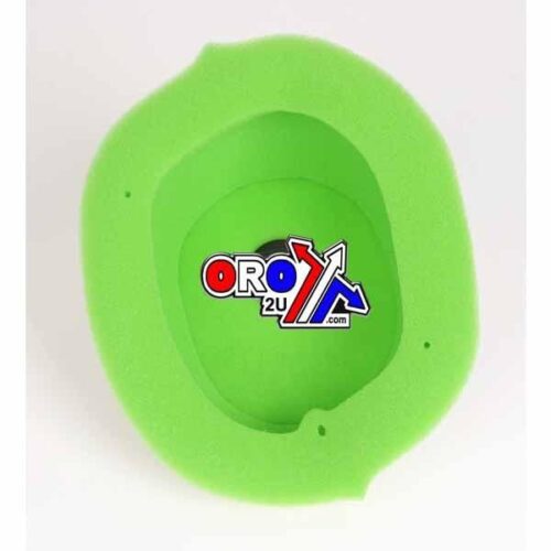 AIR FILTER 2-03 RM125 RM250 02, HIFLO HFF3013 SUZUKI