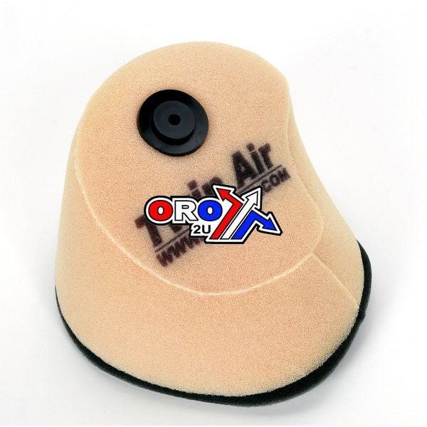 AIR FILTER 04-06 RMZ250 BFIRE, TWINAIR BACKFIRE 153217FR