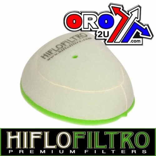 AIR FILTER 10-13 RMX450Z, HIFLO HFF3021 SUZUKI