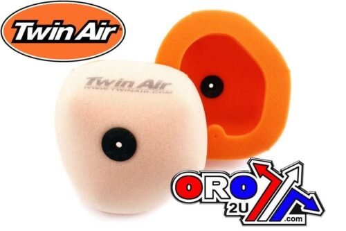 AIR FILTER SUZUKI RMZ 250/450 18-25, TWIN AIR 153220
