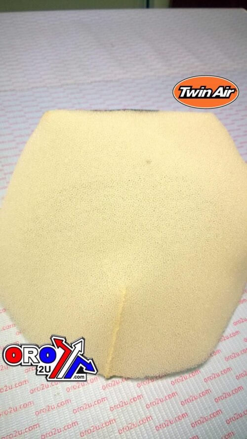 DUSTCOVER RMZ 450 2018, TWINAIR 153220DC SUZUKI