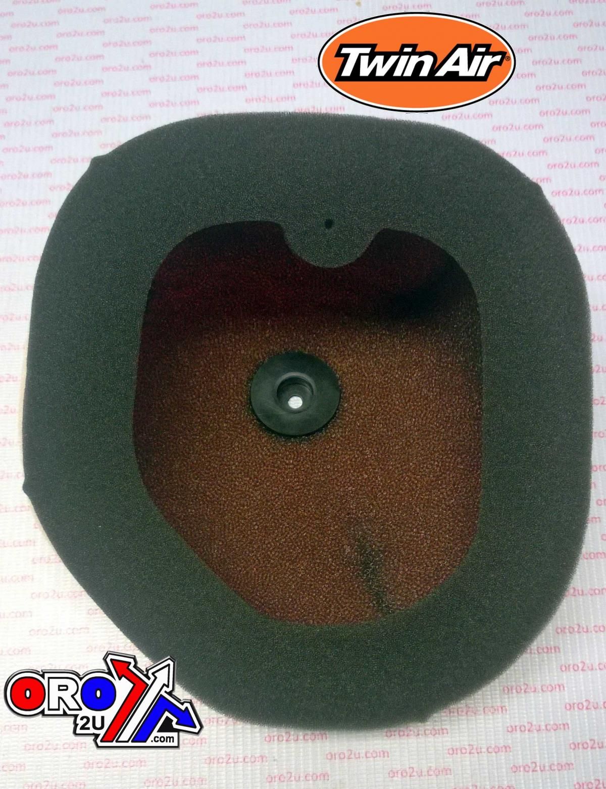 AIR FILTER FOR P/FLOW KIT SUZUKI RMZ 250/450 18-24, TWINAIR 153221FR - Image 4