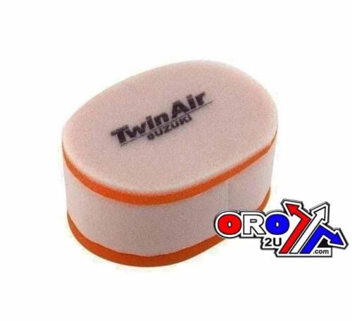AIR FILTER 90-95 DR650, TWINAIR 153602 SUZUKI