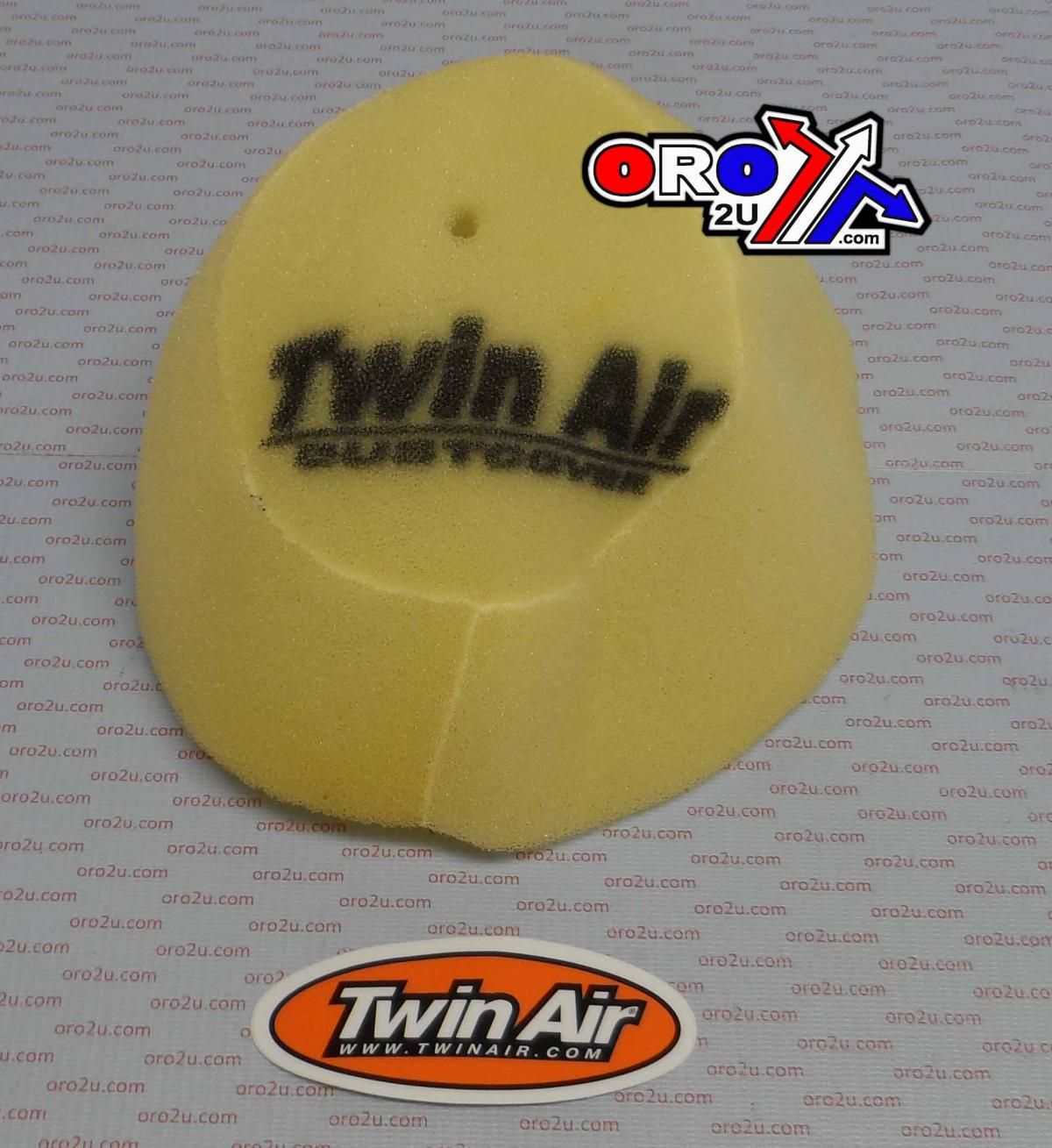 DUSTCOVER 96-01 RM125/250, TWINAIR 153704 - Image 2