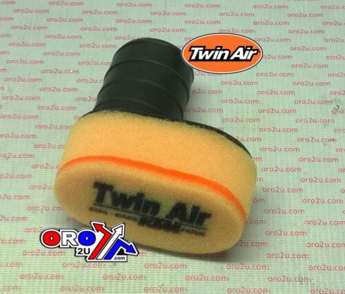 AIR FILTER 00-10 KTM50 W.RUB, TWINAIR 154007