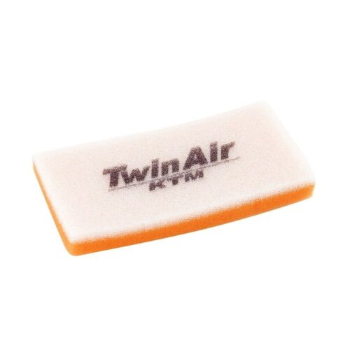 AIR FILTER 97-04 KTM 50 JUNIOR, TWINAIR 154004 AC