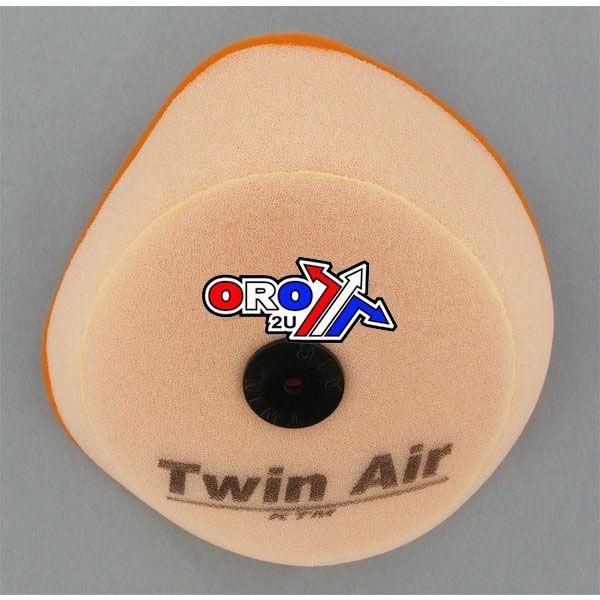 AIR FILTER 98-03 KTM 125-520, TWINAIR 154110 - Image 4