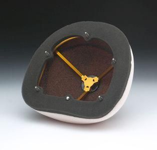 AIR FILTER KIT 00-05 KTM 4ST, TWINAIR 154212C POWERFLOW