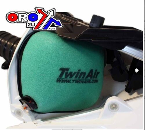 AIR FILTER KIT KTM, HUSK 16-18, TWIN AIR POWERFLOW 154219C