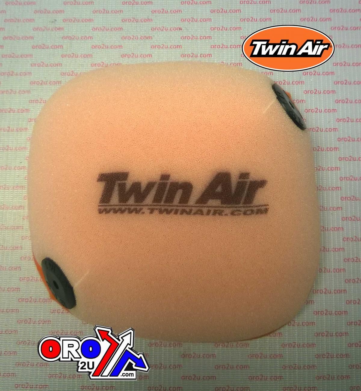 AIR FILTER FOR POWERFLOW KIT, GASGAS/HUSQVARNA/KTM 85, TWINAIR 154221 - Image 3