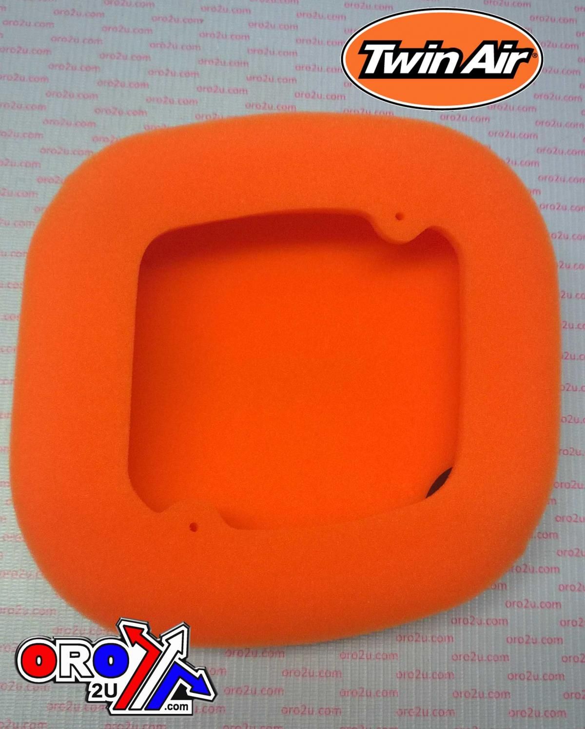 AIR FILTER FOR POWERFLOW KIT, GASGAS/HUSQVARNA/KTM 85, TWINAIR 154221 - Image 4