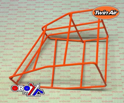 AIR FILTER CAGE HUSKY 83-84, 2-STROKE TWIN AIR 155004A