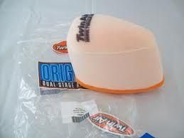 AIR FILTER HUSKY 83-84, TWINAIR 155004 HUSQVARNA - Image 3