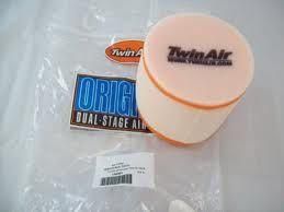 AIR FILTER MAICO BULTACO MX, TWINAIR 156001