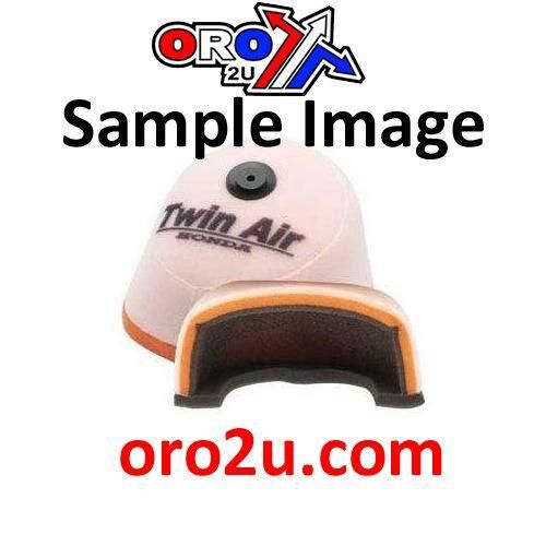 AIR FILTER 125 250 WMX CAGIVA, TWINAIR 157002