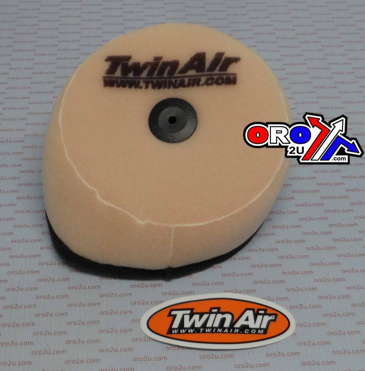 AIR FILTER 90-14 HUSQVARNA, BACKFIRE TWINAIR 157004FR - Image 3