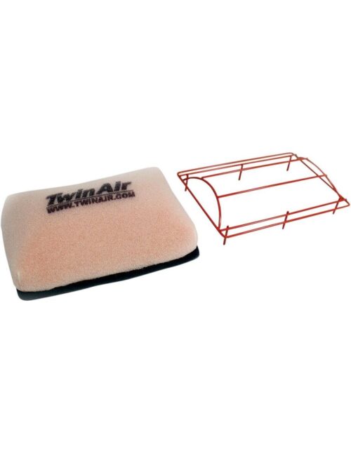 AIR FILTER KIT APRILIA SXV RXV, TWINAIR 157033C POWERFLOW, 450 550