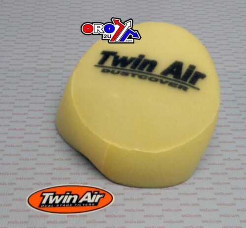 DUSTCOVER 90-05 HUSKY 2ST, TWINAIR 157004DC HUSQVARNA