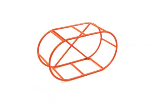 AIR FILTER CAGE 71-81 KTM 250, TWINAIR 154201