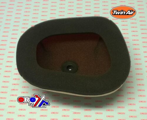AIR FILTER 2019 KX 450F, TWINAIR 151125FR KAWASAKI