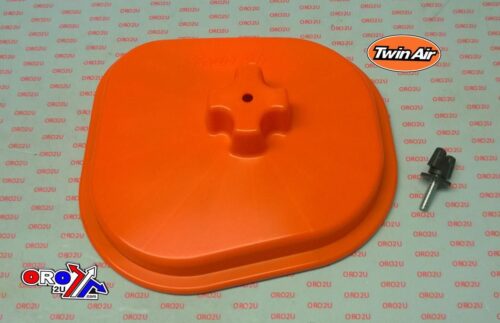 AIR BOX COVER KX450F 2019, TWINAIR 160118