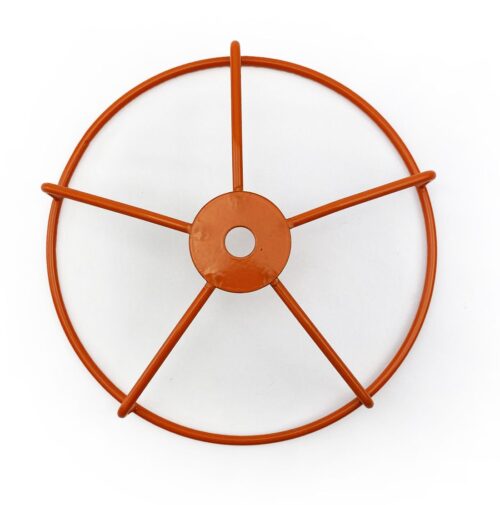 AIR FILTER WIRE CAGE METISSE (VINTAGE), TWINAIR 158205C