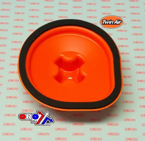 AIR BOX COVER YZ65 2018-25, STD AIR BOX TWINAIR 160119