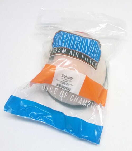 AIR FILTER 13-17 CRF450 CRF250, CRF250R 2014. TWINAIR 150221FR, HONDA