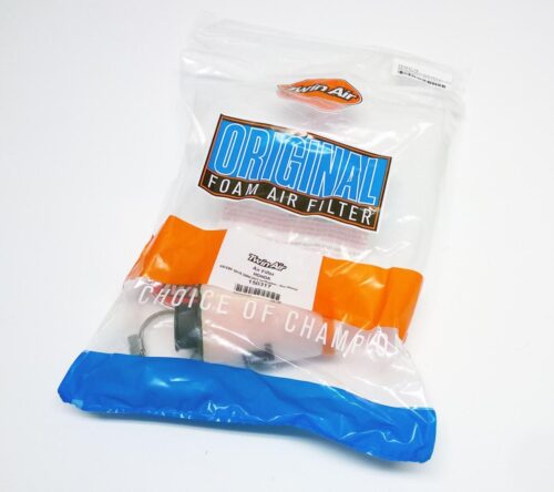 AIR FILTER 00-20 XR50 XR70 Standard Carb, TWINAIR 150317 CRF50 CRF70