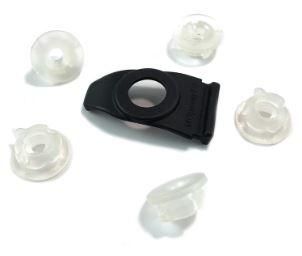 Air Filter Housing Grommets & Mount Kit KTM 47106003160 79006017000