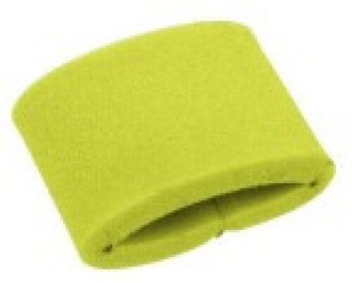 AIR FILTER 98-14 CRF XR80 100, BRONCO AT-07335, 17254-HF7-000