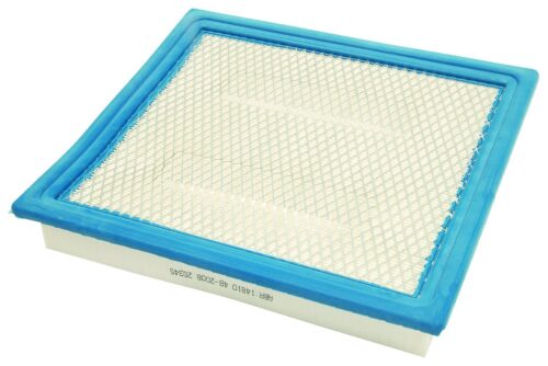 AIR FILTER POLARIS RZR 900 11-14, ALLBALLS 48-1008 7081889