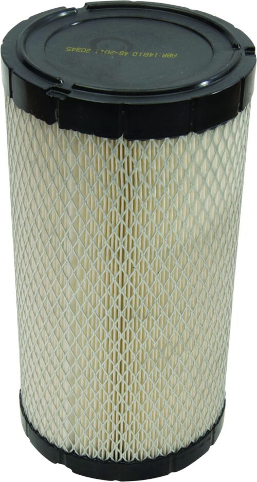 AIR FILTER CAN-AM, ALLBALLS 48-1012 AT-07097, 715003630, 715900394