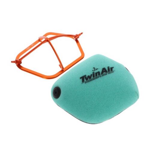 AIR FILTER KIT GASGAS/HUSQVARNA/KTM 23-25 2T, TWIN AIR POWERFLOW KIT 154225C