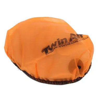 TWINAIR 160000KX1 NYLON COVER FOR POWERFLOW KIT, KAWASAKI KX 450 24-25