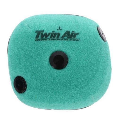 AIR FILTER 2024 TRIUMPH TF250-X, PRE OILED TWINAIR 158383X