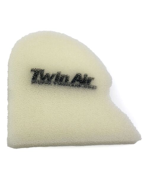 DUST COVER 02-25 KAWASAKI KLX 110, TWINAIR 151335DC