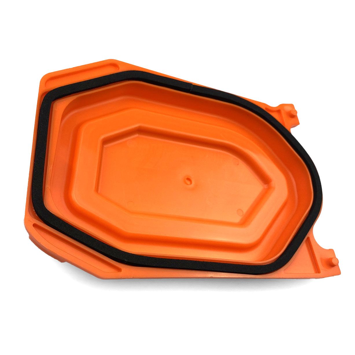 AIR BOX COVER KX 450 24-25, TWINAIR 160131 - Image 3
