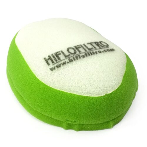 AIR FILTER 24-25 KAWASAKI KX 450, HIFLO HFF2034