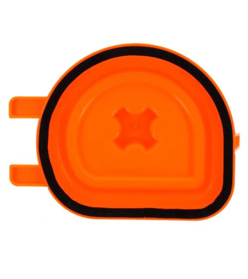 AIR BOX COVER SHERCO SE/SEF Factory 2025, TWINAIR 160137