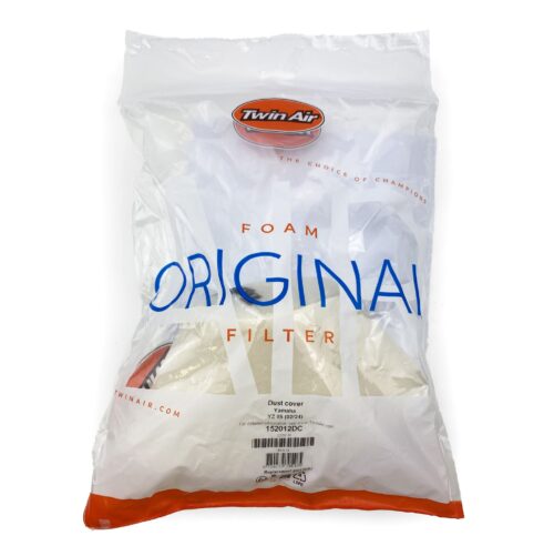 DUST COVER YZ85 2002-25, TWINAIR 152012DC
