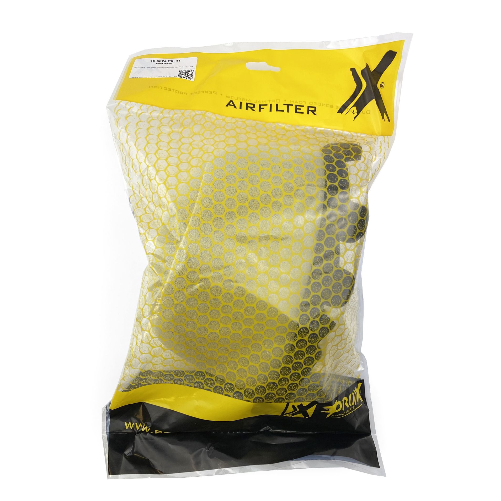 AIR FILTER 2025 SHERCO 250/350/450/500 4st, PROX 52.74025 - Image 3